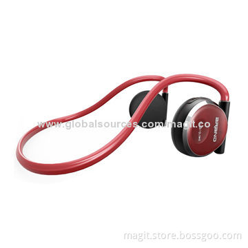 New Bluetooth Stereo Headset Manufacturer, 30 Hours Standby Time